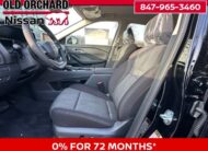 2026 Nissan Rogue SV SUV