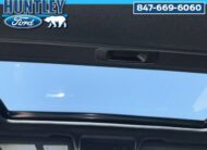 2023 Nissan Frontier PRO-4X Truck Crew Cab