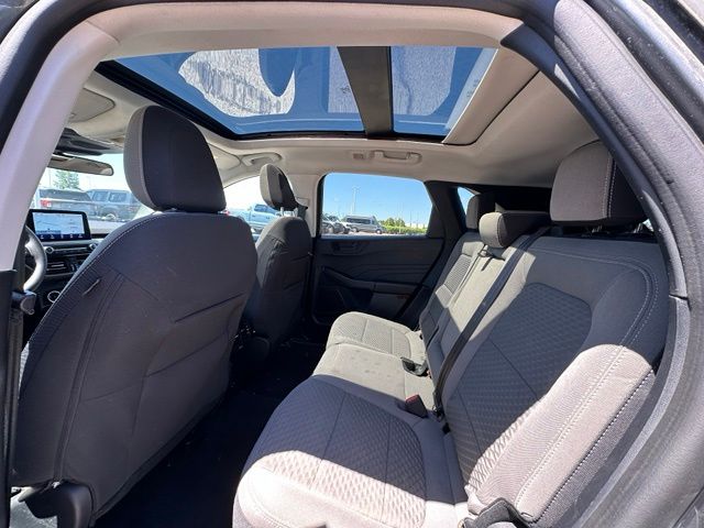2022 Ford Escape SE SUV