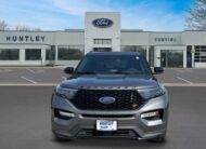 2023 Ford Explorer ST SUV