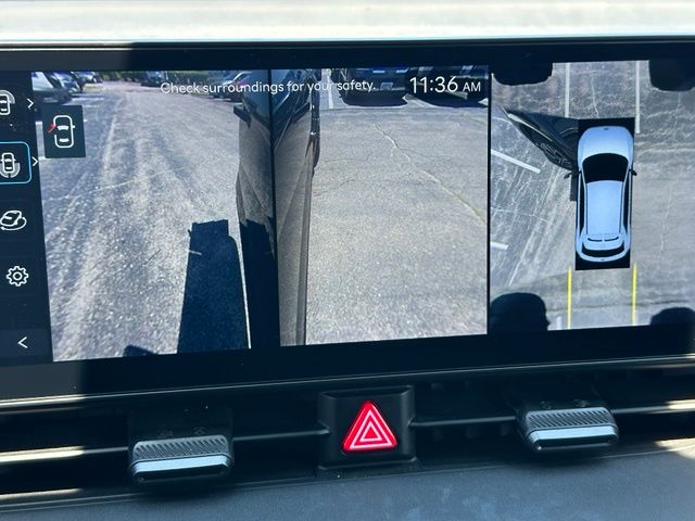 2025 Hyundai IONIQ 5 N Base SUV