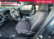 2019 Chevrolet Malibu LS Sedan