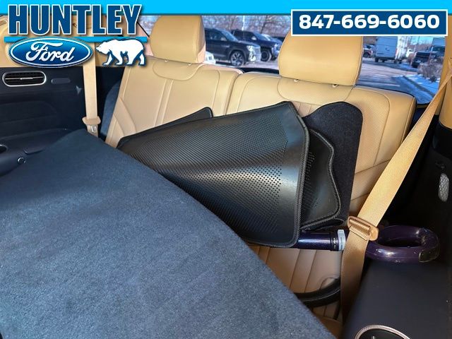 2022 Genesis GV80 3.5T Advanced + SUV