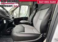 2021 Ram ProMaster 1500 Base Van Cargo Van