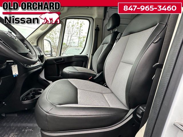 2021 Ram ProMaster 1500 Base Van Cargo Van