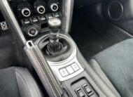 2018 Subaru BRZ Limited Coupe