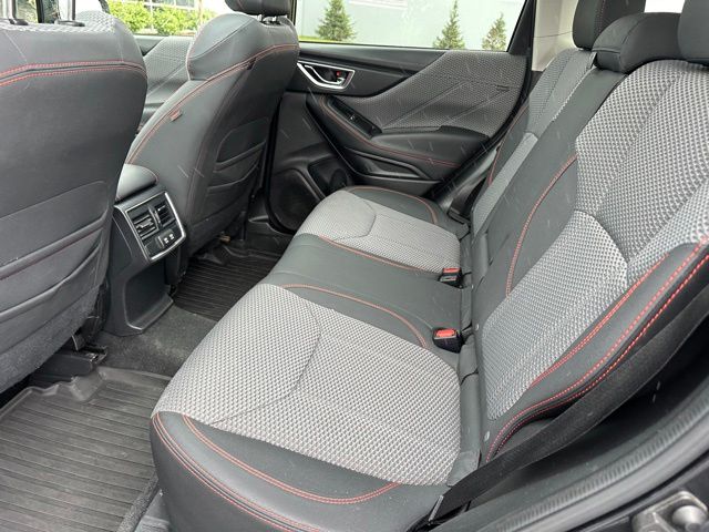 2019 Subaru Forester Sport SUV
