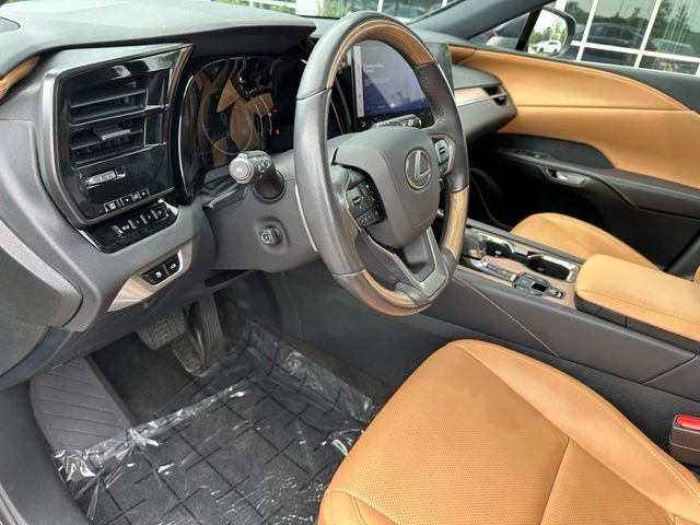 2023 LEXUS RX 350 350 Premium SUV
