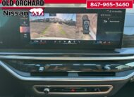 2024 BMW X5 PHEV xDrive50e SUV