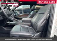 2023 Ford F-150 Lariat Truck SuperCrew Cab