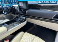 2021 Lincoln Navigator Black Label SUV