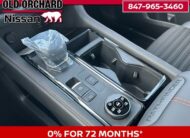 2026 Nissan Pathfinder Rock Creek SUV