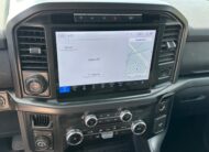 2024 Ford F-150 XLT Truck SuperCrew Cab