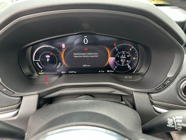 2024 Mazda CX-90 Plug-In Hybrid Premium SUV