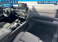 2025 Nissan Pathfinder Rock Creek SUV