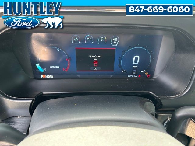 2023 Ford F-350 Lariat Truck Crew Cab