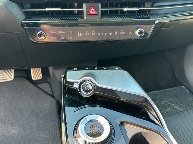 2023 Kia EV6 GT-Line SUV