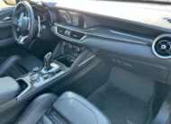 2022 Alfa Romeo Stelvio Quadrifoglio SUV