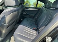 2020 BMW M550i M550i xDrive Sedan