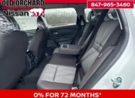 2026 Nissan Rogue SV SUV