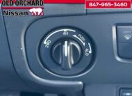 2026 Nissan Frontier SV Truck Crew Cab