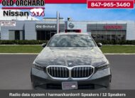 2025 BMW 530i 530i xDrive Sedan