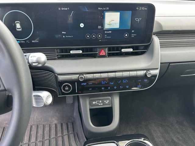 2025 Hyundai IONIQ 5 Limited SUV