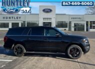 2022 Ford Expedition Max Limited SUV