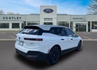 2023 BMW iX xDrive50 SUV