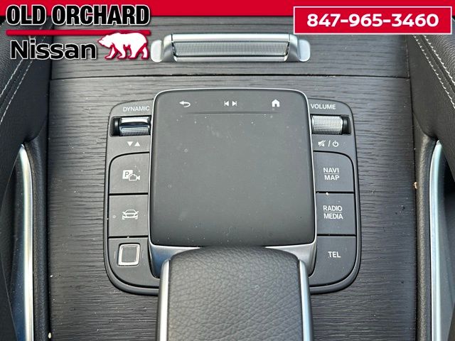 2025 Mercedes-Benz GLE 350 GLE 350 SUV