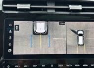 2024 Hyundai Tucson Hybrid Limited SUV