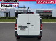 2021 Mercedes-Benz Metris Cargo Van Cargo Van