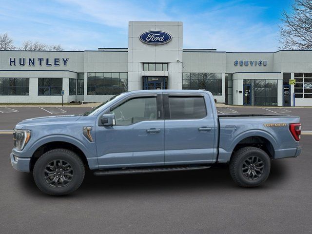 2023 Ford F-150 Tremor Truck SuperCrew Cab