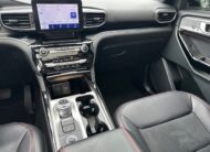 2024 Ford Explorer ST-Line SUV