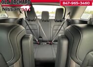 2026 Nissan Pathfinder Platinum SUV