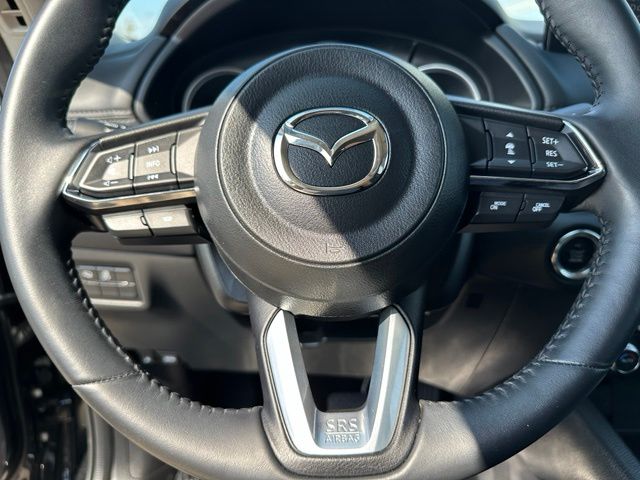2025 Mazda CX-5 2.5 S Select Package SUV