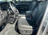 2023 Kia Sorento Hybrid EX SUV