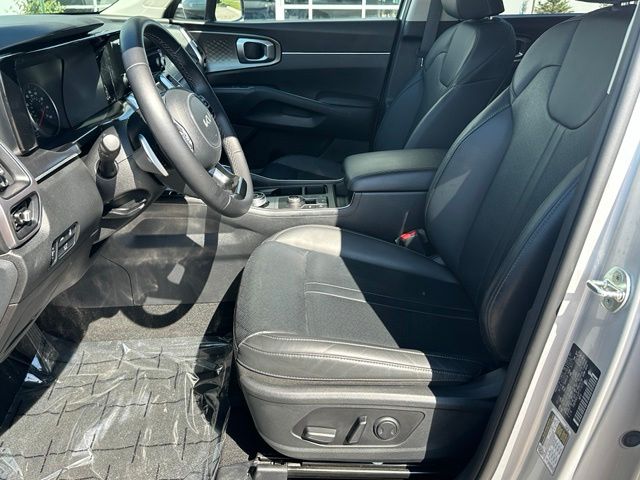 2023 Kia Sorento Hybrid EX SUV