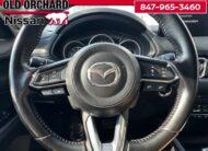 2022 Mazda CX-5 2.5 S Carbon Edition SUV