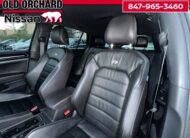 2017 Volkswagen Golf R DCC & Navigation 4motion Hatchback