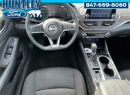 2024 Nissan Altima 2.5 SV Sedan