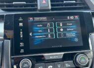 2018 Honda Civic EX Hatchback