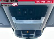 2024 Nissan Rogue SL SUV
