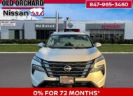 2026 Nissan Rogue Platinum SUV