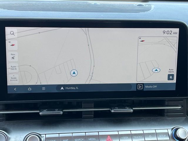 2024 Hyundai Kona Electric SEL SUV