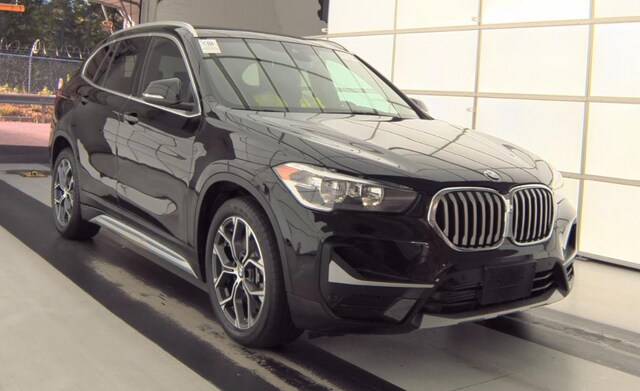 2022 BMW X1 xDrive28i SUV