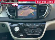 2023 Chrysler Pacifica Touring L Van Passenger Van