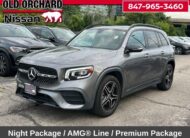 2023 Mercedes-Benz GLB 250 GLB 250 SUV