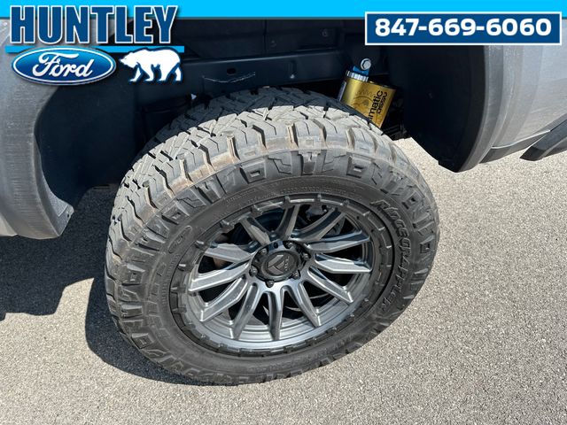 2023 GMC Canyon AT4X Truck Crew Cab