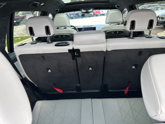 2024 BMW X7 xDrive40i SUV